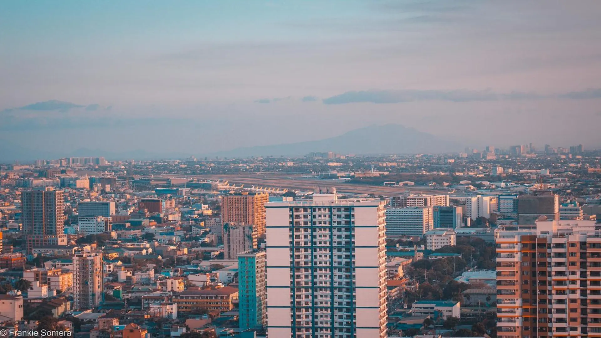 Coast Condo Penthouse In Pasay, Metro Manila Near Sm Mall Of Asia, Ninoy Aquino International Airport, World Trade Center, Star City, Intramuros 0*,