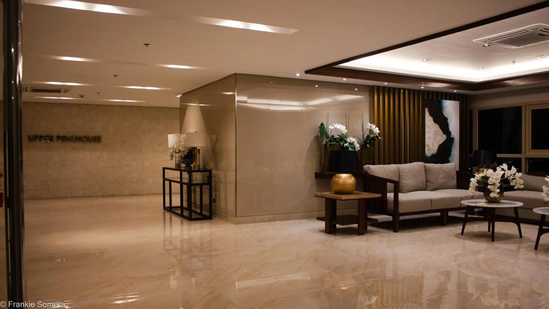 Apartment Coast Condo Penthouse In Pasay, Metro Manila Near Sm Mall Of Asia, Ninoy Aquino International Airport, World Trade Center, Star City, Intramuros