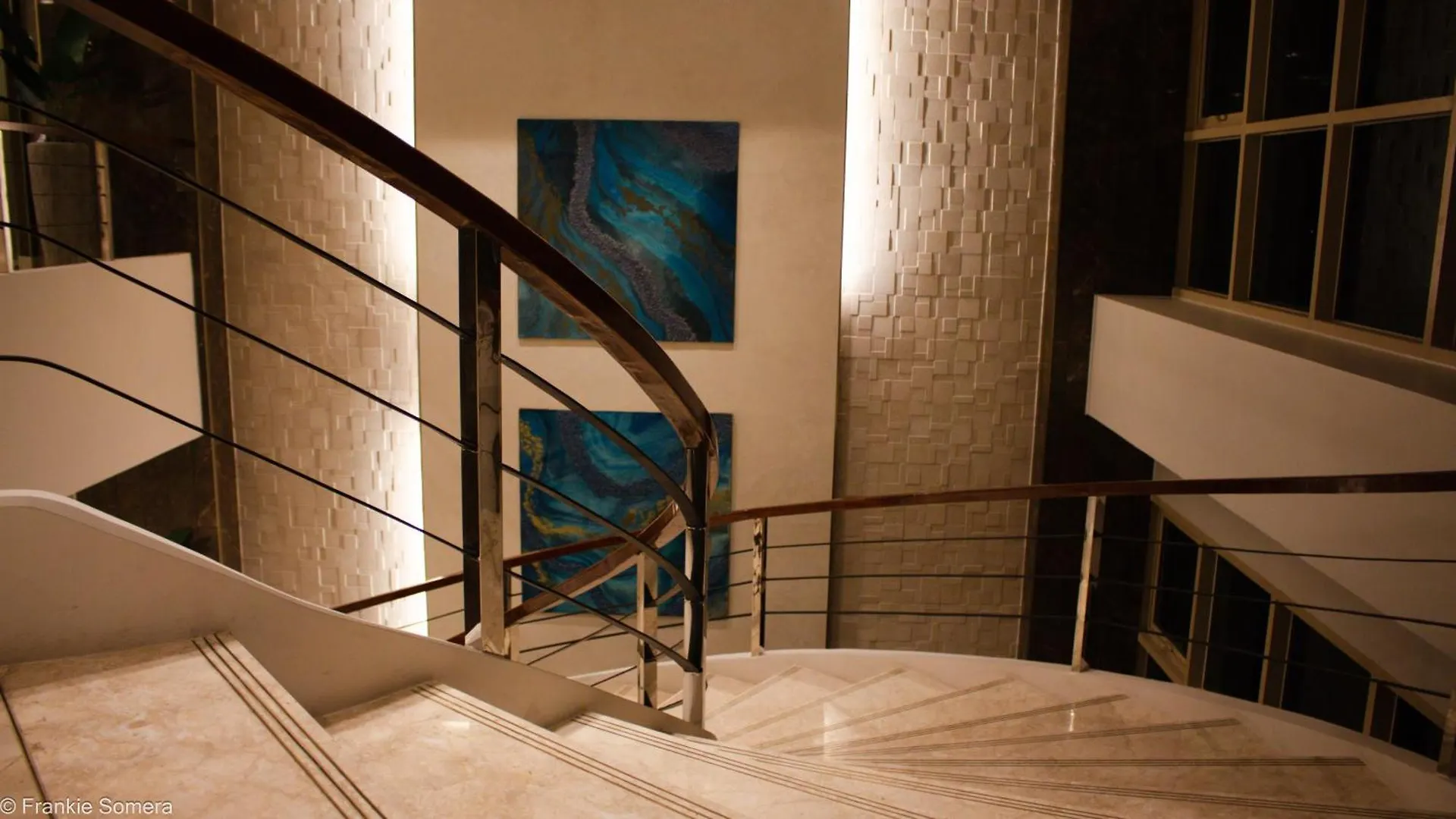 Apartment Coast Condo Penthouse In Pasay, Metro Manila Near Sm Mall Of Asia, Ninoy Aquino International Airport, World Trade Center, Star City, Intramuros