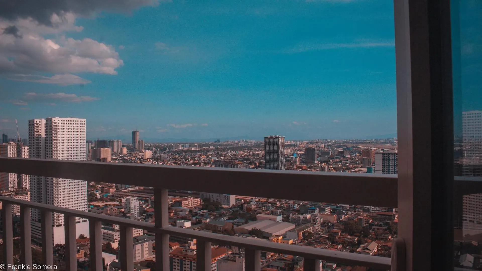 Coast Condo Penthouse In Pasay, Metro Manila Near Sm Mall Of Asia, Ninoy Aquino International Airport, World Trade Center, Star City, Intramuros 0*,