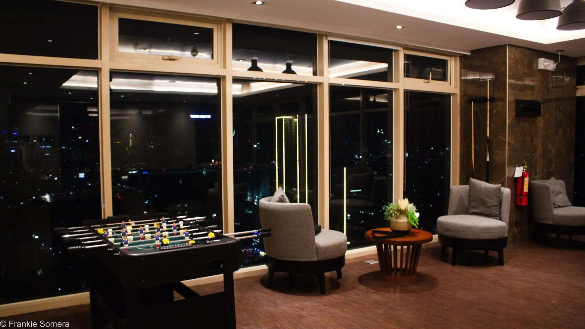 Coast Condo Penthouse In Pasay, Metro Manila Near Sm Mall Of Asia, Ninoy Aquino International Airport, World Trade Center, Star City, Intramuros Apartment