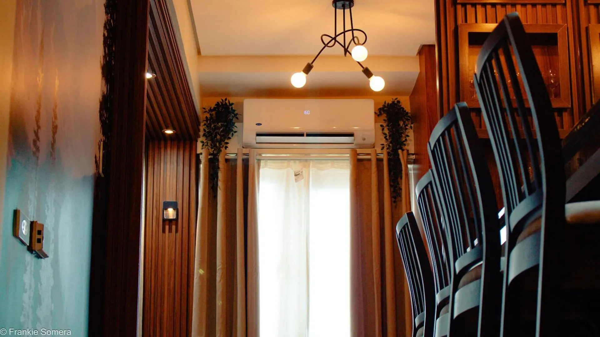 Coast Condo Penthouse In Pasay, Metro Manila Near Sm Mall Of Asia, Ninoy Aquino International Airport, World Trade Center, Star City, Intramuros