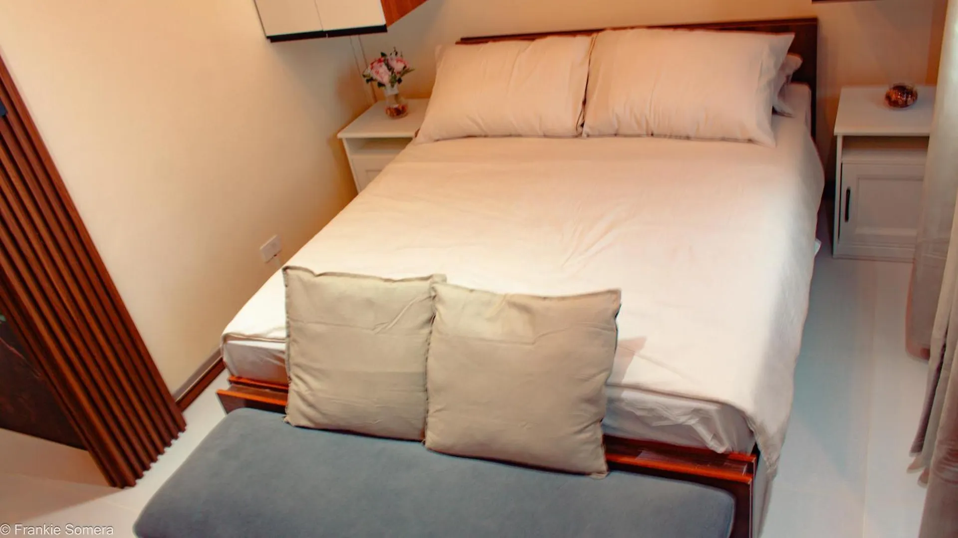 Apartment Coast Condo Penthouse In Pasay, Metro Manila Near Sm Mall Of Asia, Ninoy Aquino International Airport, World Trade Center, Star City, Intramuros