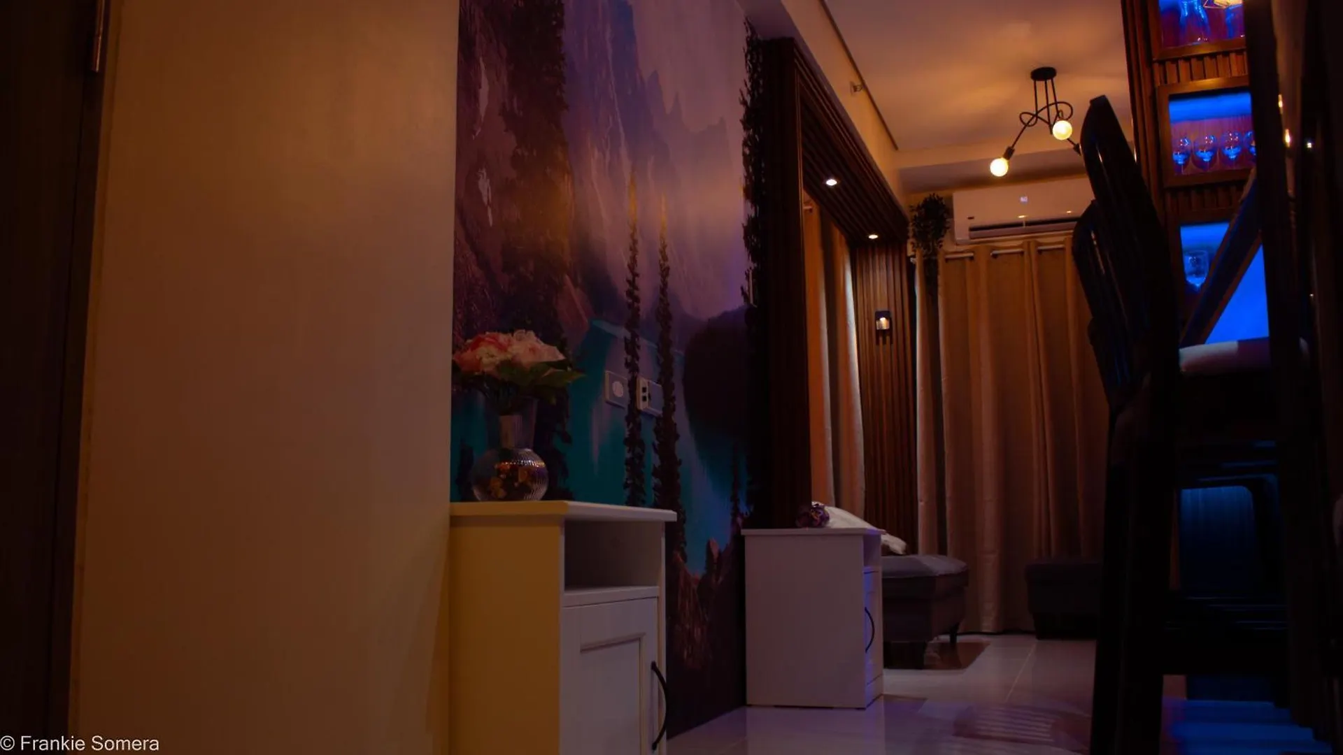Coast Condo Penthouse In Pasay, Metro Manila Near Sm Mall Of Asia, Ninoy Aquino International Airport, World Trade Center, Star City, Intramuros Philippines
