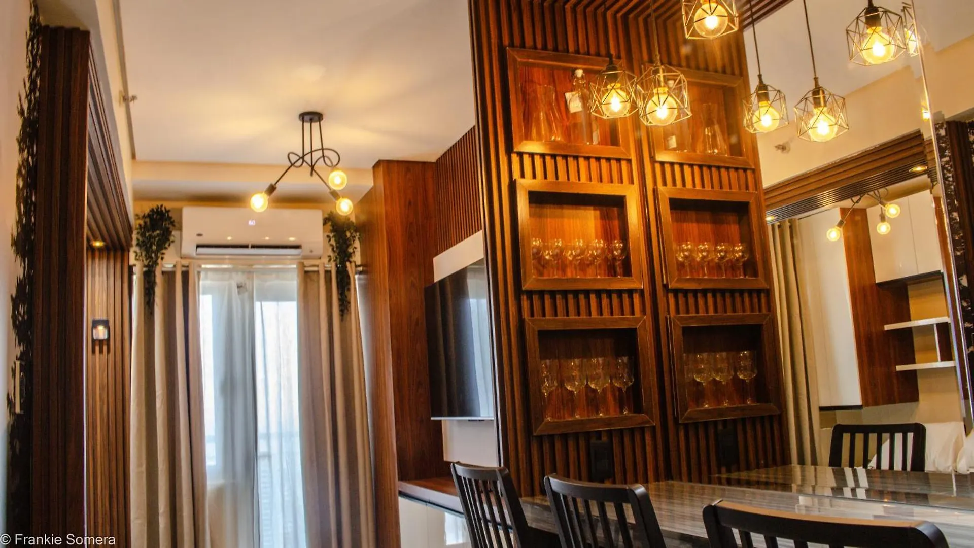 Coast Condo Penthouse In Pasay, Metro Manila Near Sm Mall Of Asia, Ninoy Aquino International Airport, World Trade Center, Star City, Intramuros 0*,  Philippines