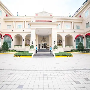 5* 酒店 黎刹公园酒店-多用途酒店