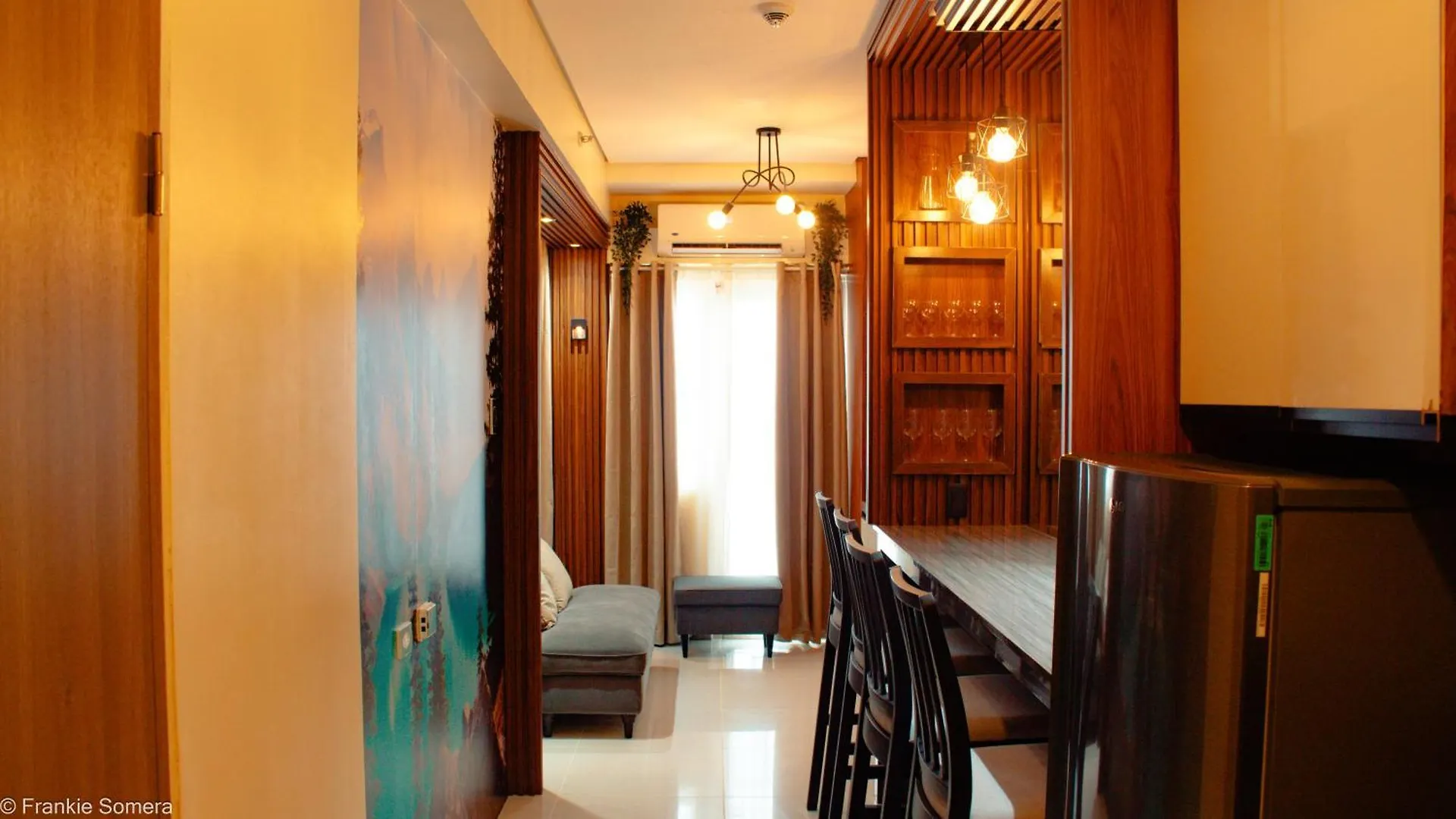 Coast Condo Penthouse In Pasay, Metro Manila Near Sm Mall Of Asia, Ninoy Aquino International Airport, World Trade Center, Star City, Intramuros Philippines