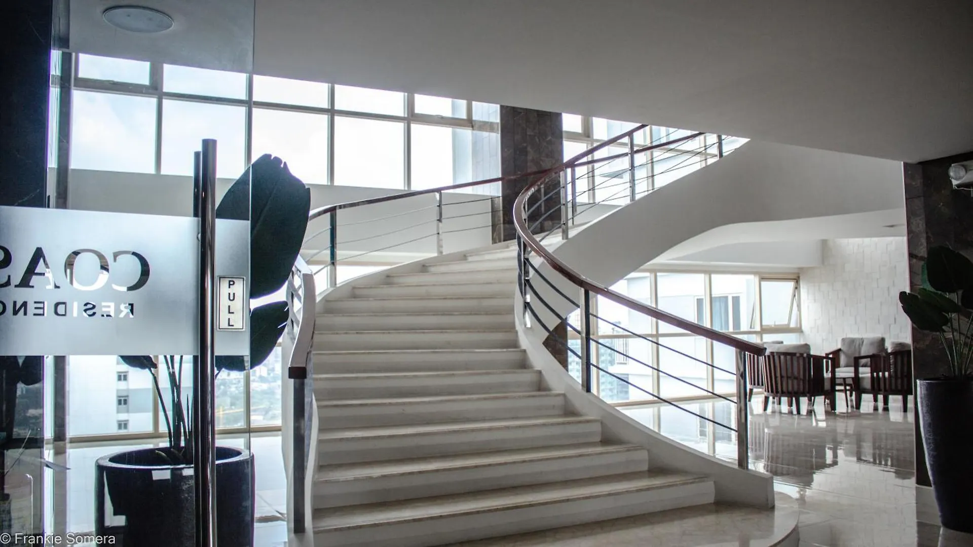 Coast Condo Penthouse In Pasay, Metro Manila Near Sm Mall Of Asia, Ninoy Aquino International Airport, World Trade Center, Star City, Intramuros 0*,