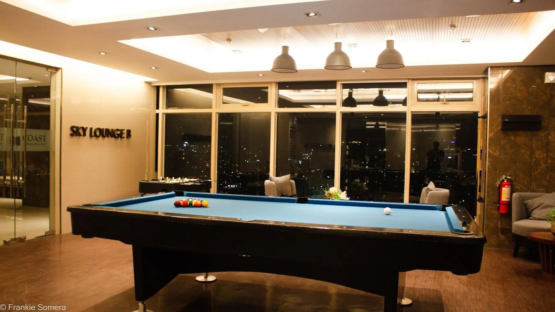 Appartamento Coast Condo Penthouse In Pasay, Metro Manila Near Sm Mall Of Asia, Ninoy Aquino International Airport, World Trade Center, Star City, Intramuros Filippine