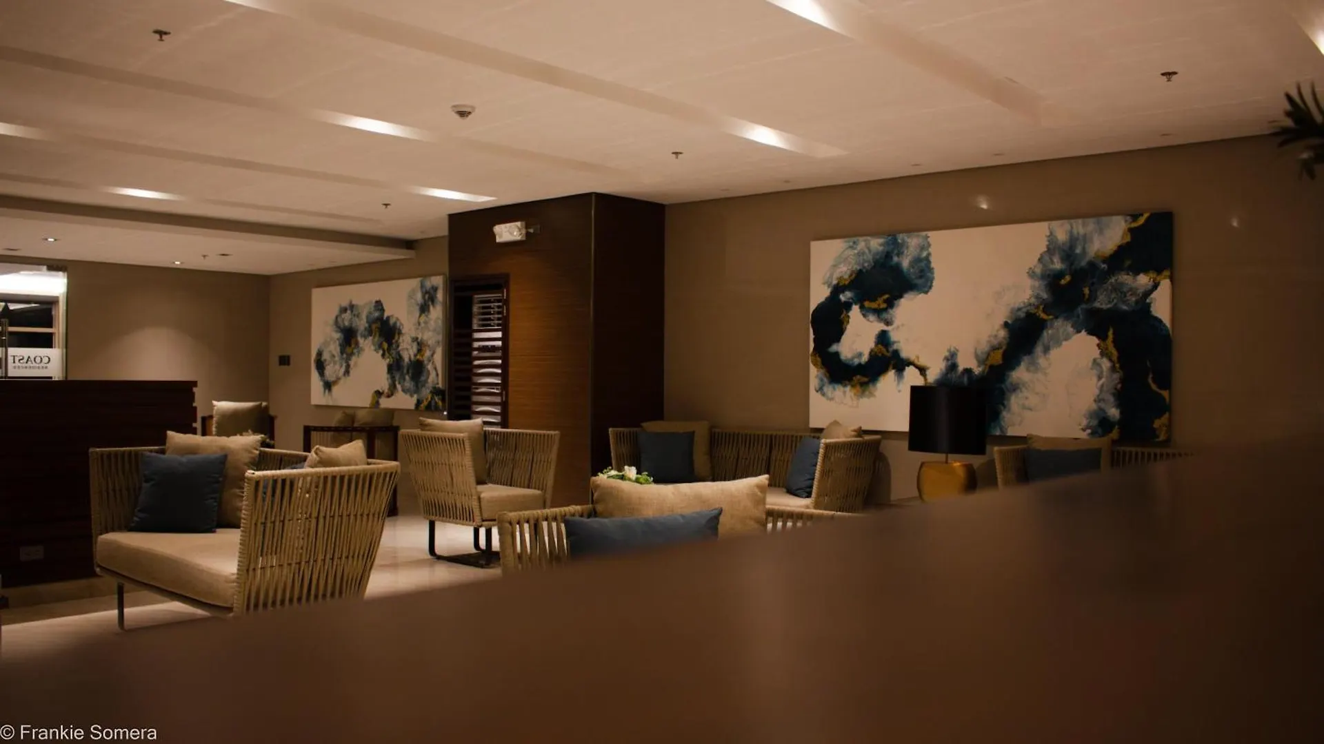 Coast Condo Penthouse In Pasay, Metro Manila Near Sm Mall Of Asia, Ninoy Aquino International Airport, World Trade Center, Star City, Intramuros 0*,  Filippine