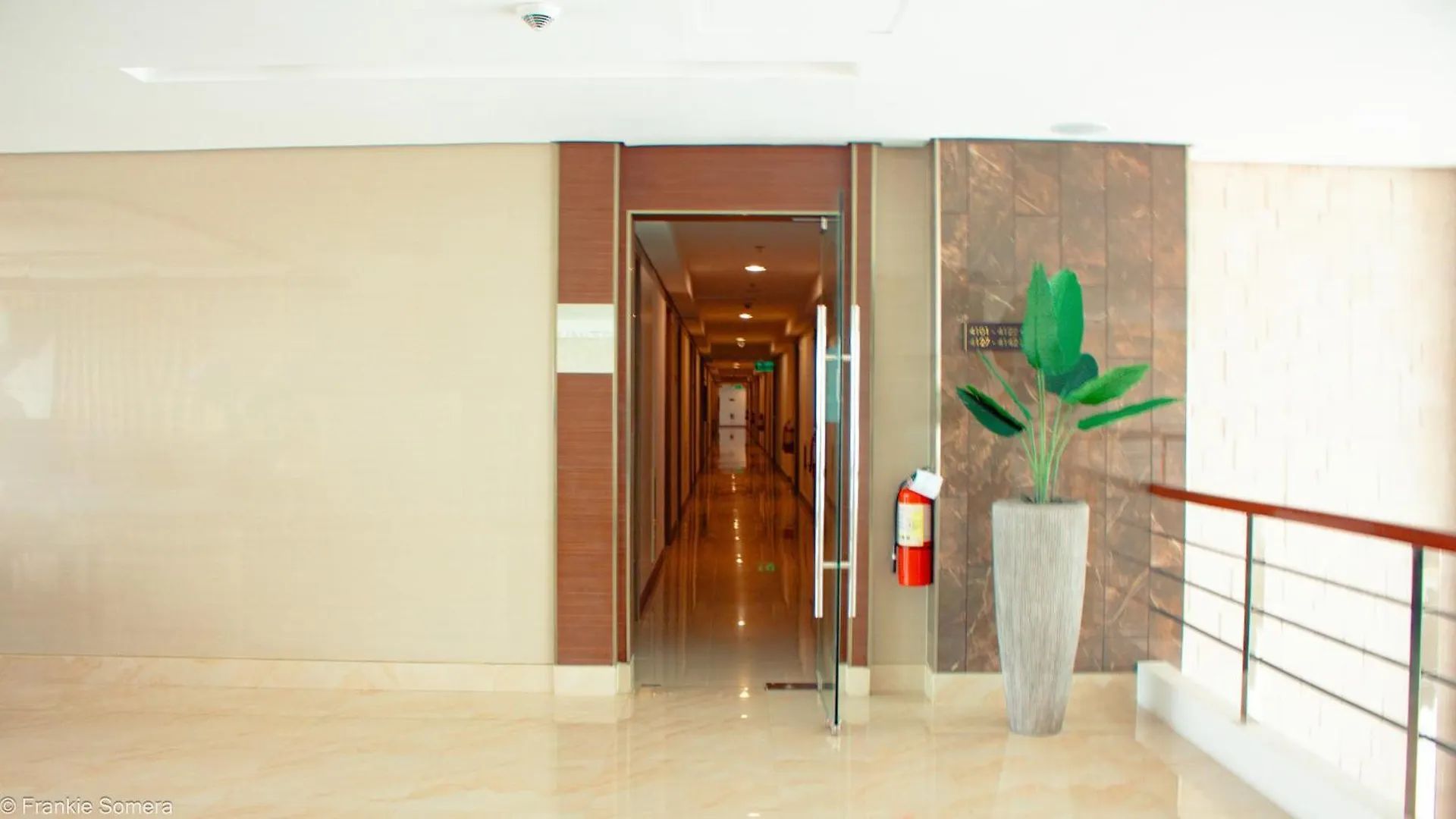 Coast Condo Penthouse In Pasay, Metro Manila Near Sm Mall Of Asia, Ninoy Aquino International Airport, World Trade Center, Star City, Intramuros 0*,  Filippine