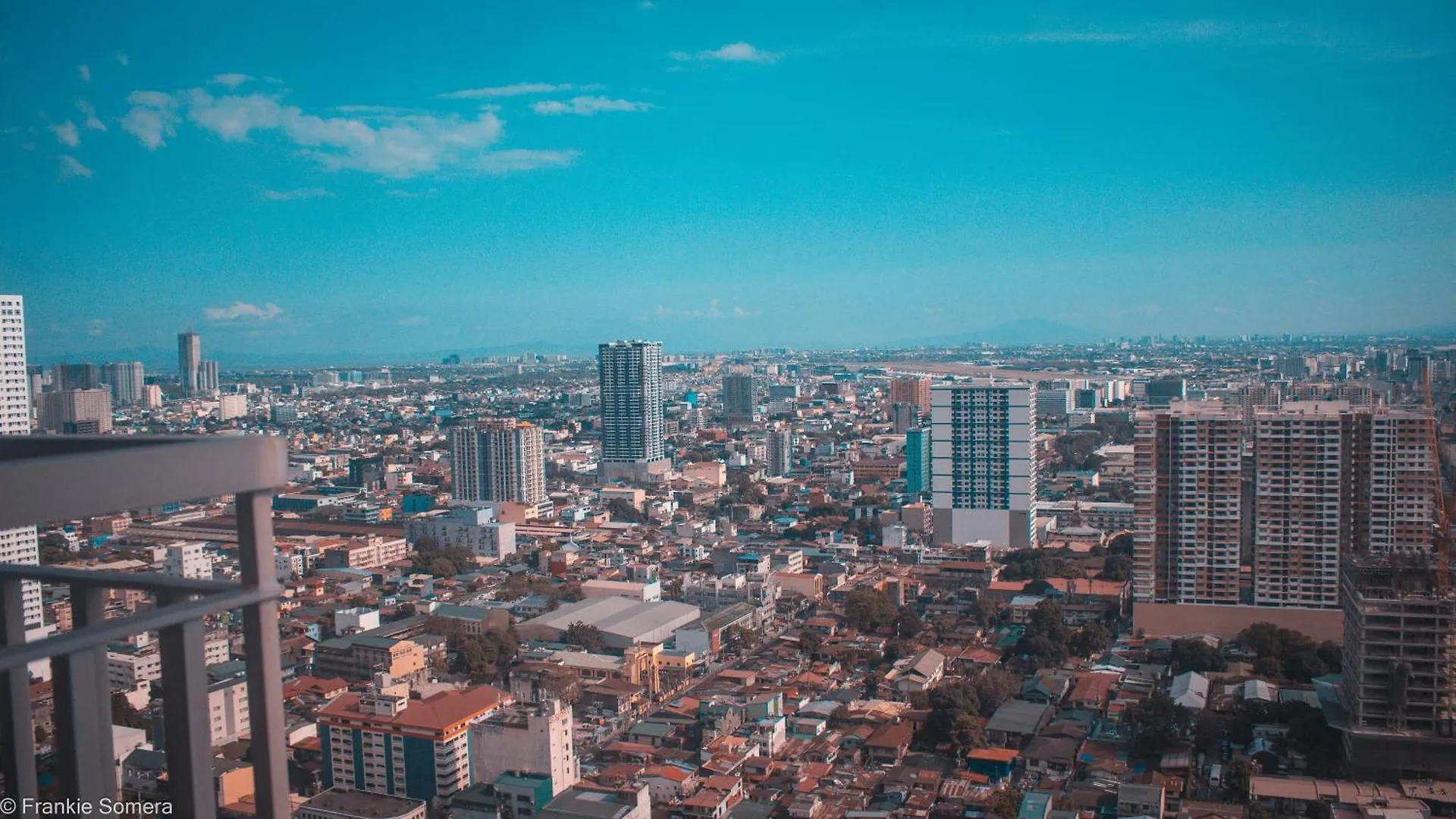 Appartamento Coast Condo Penthouse In Pasay, Metro Manila Near Sm Mall Of Asia, Ninoy Aquino International Airport, World Trade Center, Star City, Intramuros