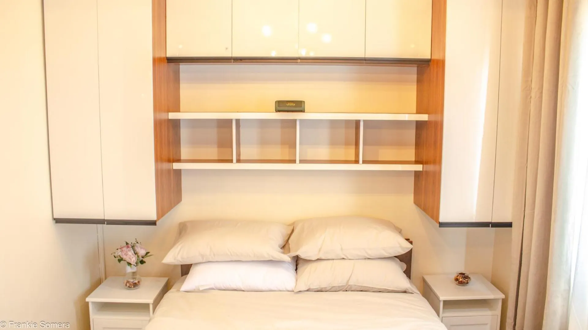 Coast Condo Penthouse In Pasay, Metro Manila Near Sm Mall Of Asia, Ninoy Aquino International Airport, World Trade Center, Star City, Intramuros